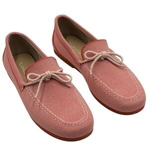 Rothy’s The Boat Shoe Loafers Size 12.5